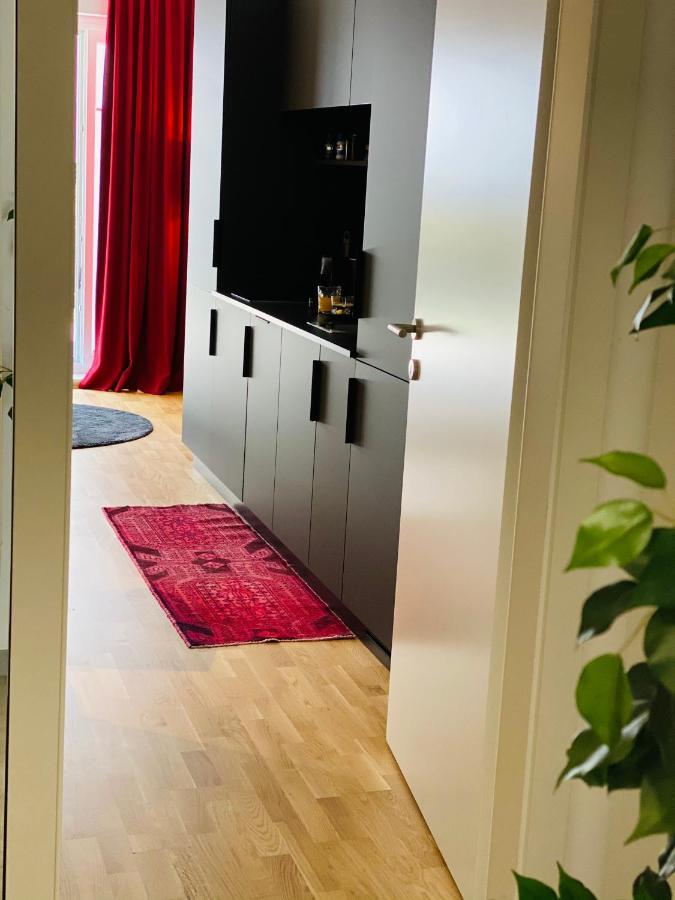 Welsliving Lägenhet Exteriör bild