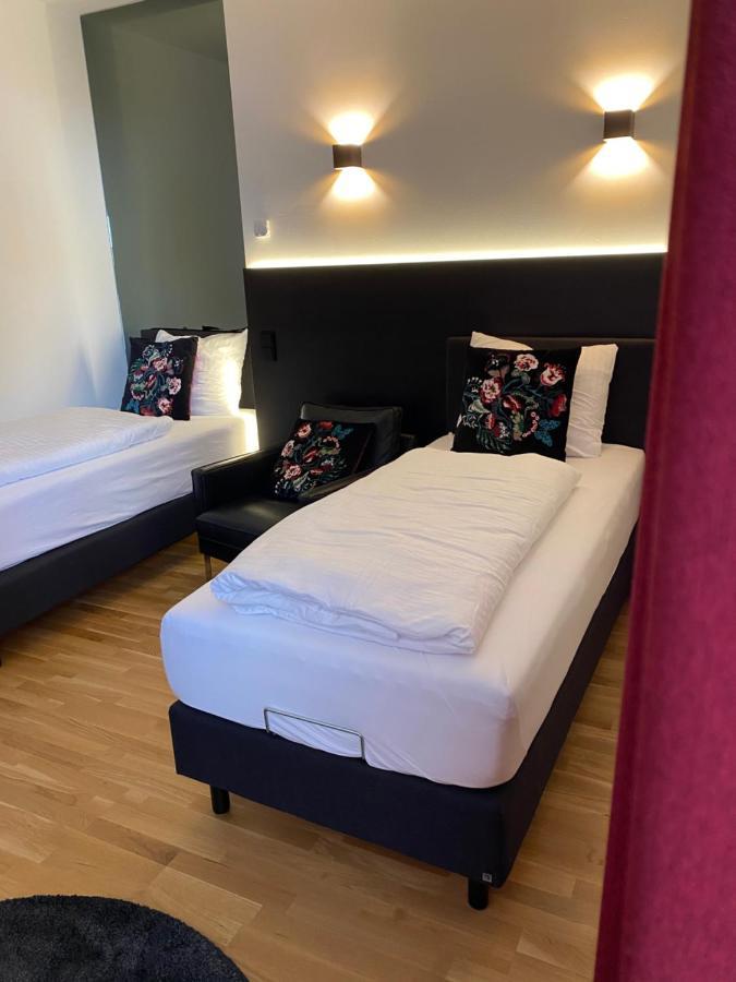 Welsliving Lägenhet Exteriör bild