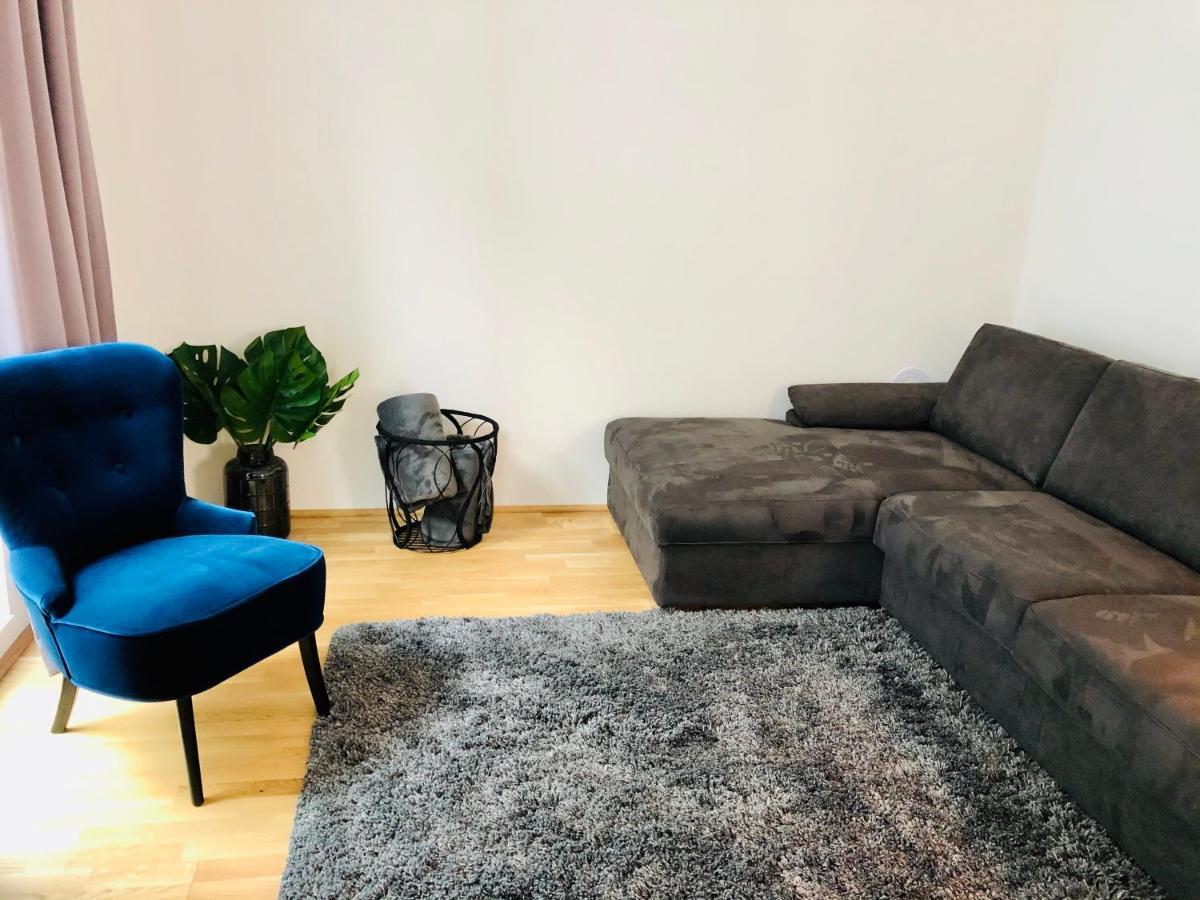 Welsliving Lägenhet Exteriör bild